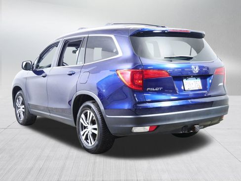Used 2018 Honda Pilot EX-L image 5