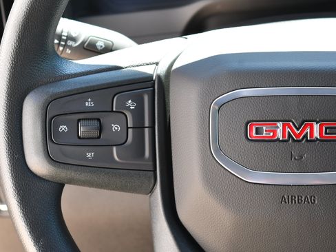 Used 2026 GMC Sierra 1500 Pro w/ Pro Value Package AWD/4WD image 18