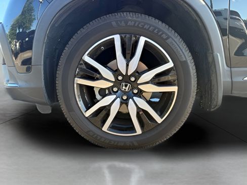 Used 2022 Honda Pilot Elite image 31