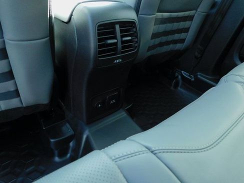 New 2025 Ford Bronco Sport Badlands w/ Badlands Tech Package image 23