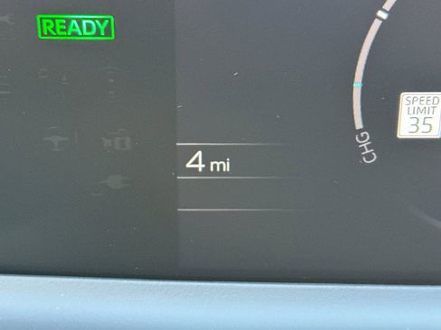 New 2026 Toyota bZ image 26