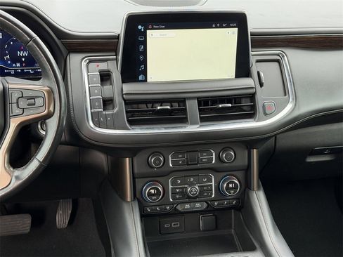 Certified 2023 Chevrolet Tahoe High Country image 17