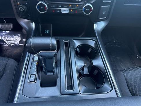 Used 2023 Ford F150 XLT w/ Equipment Group 302A High AWD/4WD image 14