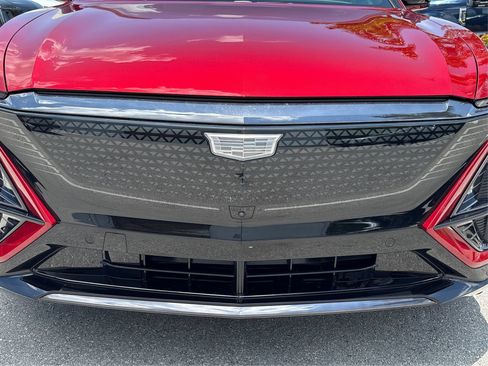 New 2026 Cadillac Lyriq Sport RWD image 12