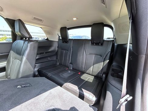 Certified 2025 INFINITI QX60 Pure AWD/4WD image 20