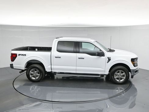 Used 2025 Ford F150 XLT w/ Equipment Group 301A Standard image 55