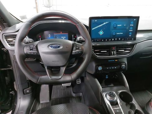 Used 2023 Ford Escape ST-Line w/ Tech Pack #1 AWD/4WD image 16