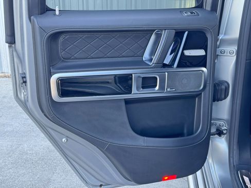 Used 2019 Mercedes-Benz G 63 AMG 4MATIC image 45