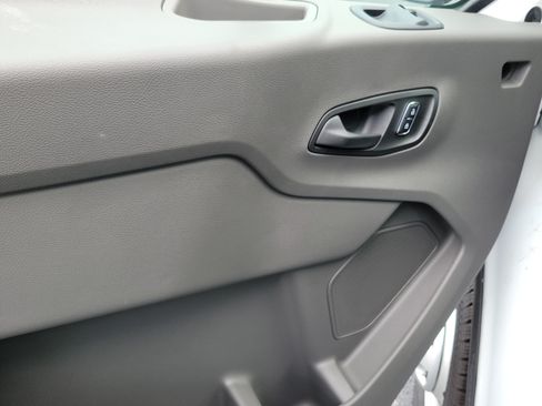 Used 2024 Ford Transit 350 Low Roof AWD image 13