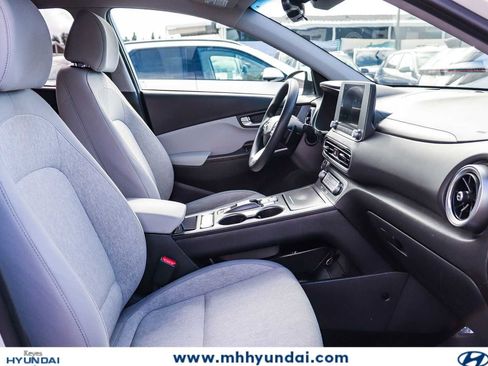 Certified 2023 Hyundai Kona SE FWD image 14