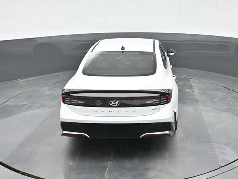 New 2026 Hyundai Sonata SEL image 26