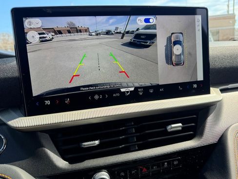 Used 2026 Ford Explorer Tremor w/ Tremor Ultimate Package image 24