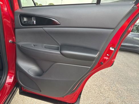 New 2026 Mitsubishi Eclipse Cross SE AWD/4WD image 29