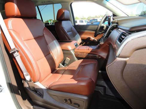 Used 2019 Chevrolet Tahoe Premier image 10