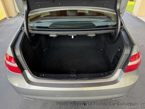 Used 2012 Mercedes-Benz E 350 Sedan image 77