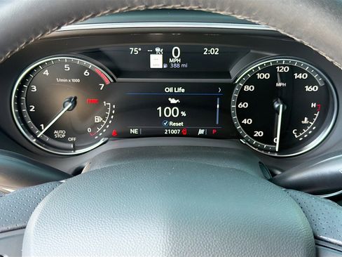 Used 2024 Cadillac CT5 Sport image 39