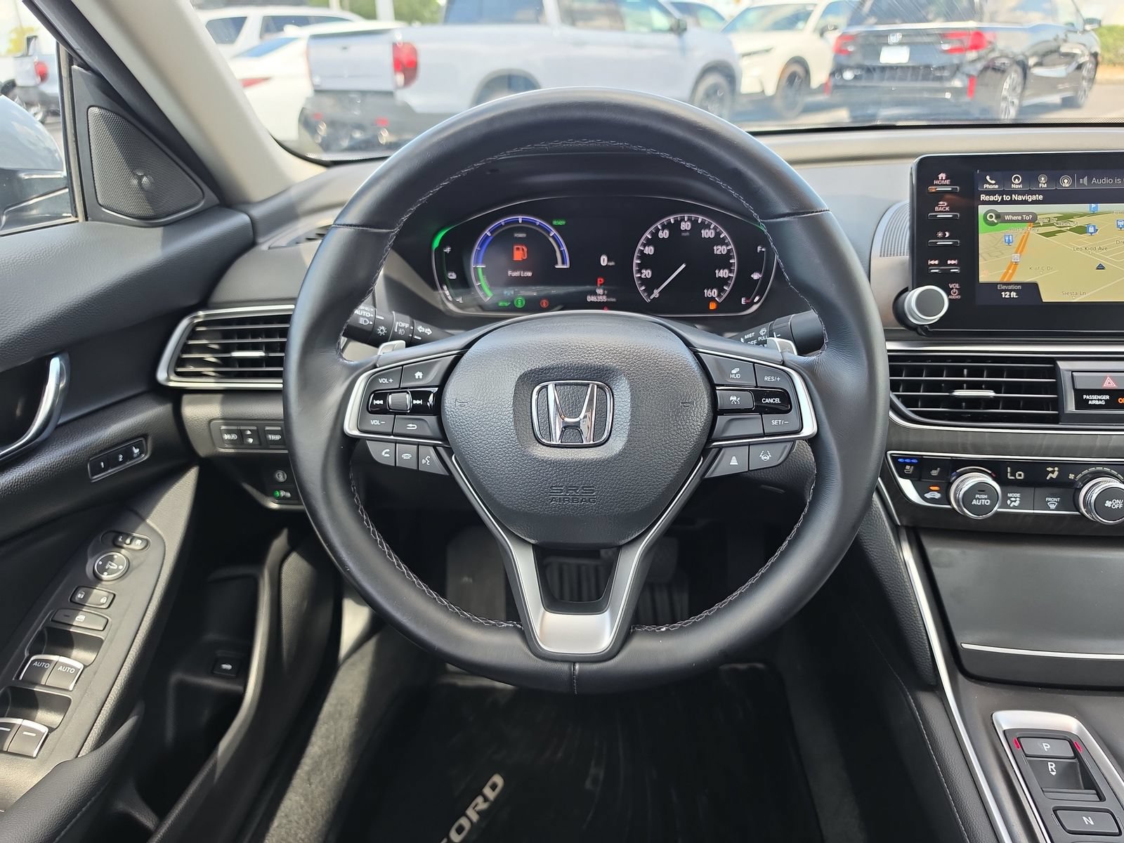 Used 2022 Honda Accord Touring image 10