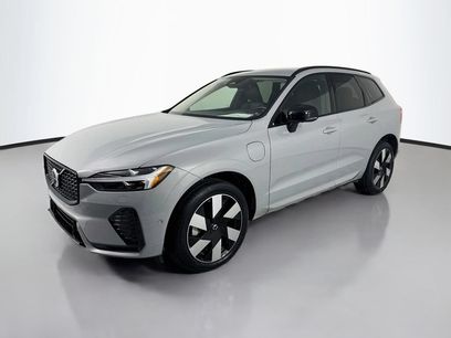Used 2024 Volvo XC60 T8 Plus w/ Protection Package Premier