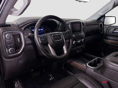 Used 2020 GMC Sierra 1500 Denali w/ Denali Ultimate Package image 9
