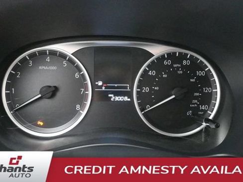 Used 2024 Nissan Kicks S FWD image 18