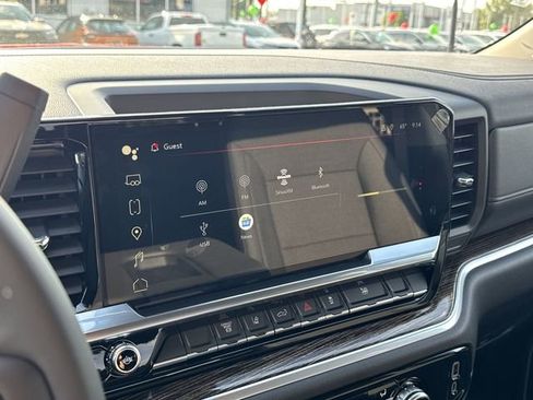 New 2026 GMC Sierra 2500 SLE image 17