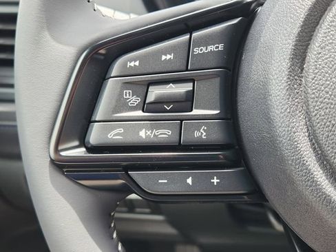 New 2025 Subaru Forester Premium image 24