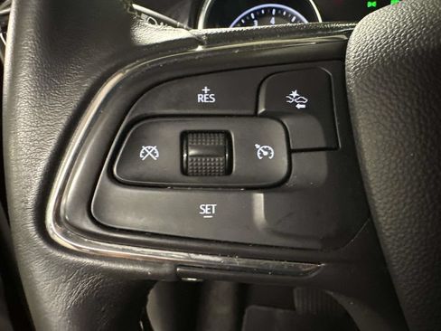 Certified 2023 Buick Encore GX Preferred w/ Cold Weather Comfort Package FWD image 31