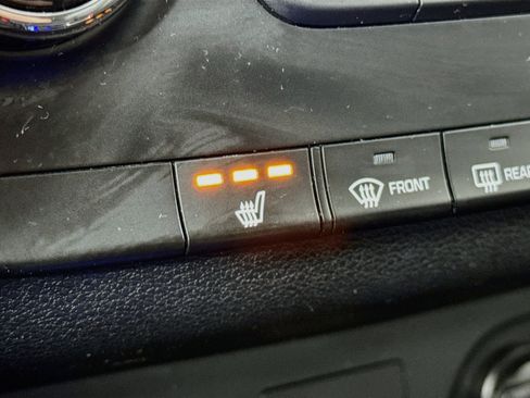 Used 2018 Hyundai Tucson SEL AWD/4WD image 19