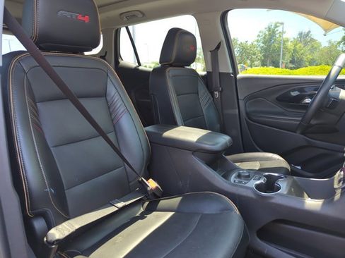 Used 2023 GMC Terrain AT4 w/ Tech Package AWD/4WD image 28