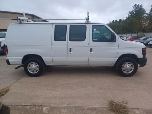 Used 2008 Ford E-250 and Econoline 250 image 4