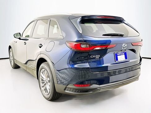 New 2026 MAZDA CX-90 3.3 Turbo w/ Select Package AWD/4WD image 6