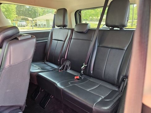 Used 2023 Ford Expedition Max XLT AWD/4WD image 34