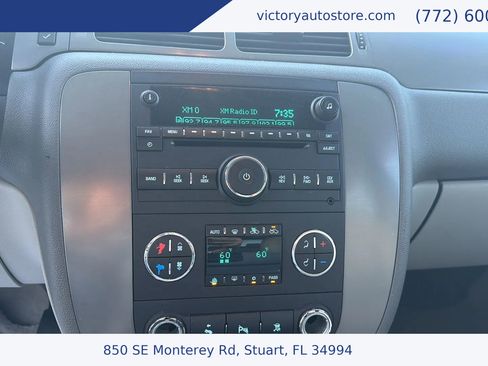 Used 2010 Chevrolet Avalanche LT w/ Suspension Package, Off-Road image 29