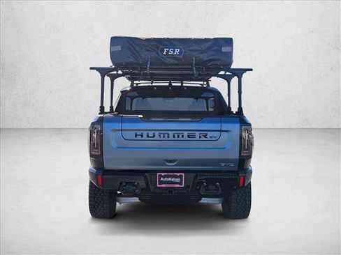 New 2024 GMC Hummer EV 3X w/ Omega Edition image 8