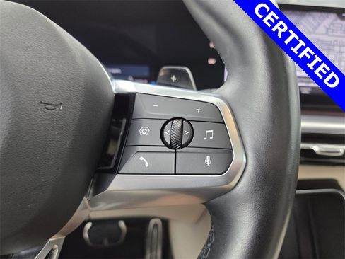 Certified 2023 BMW X1 xDrive28i w/ Premium Package image 38