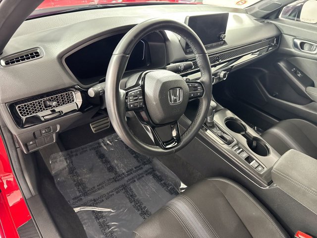 Used 2025 Honda Civic Sport image 24