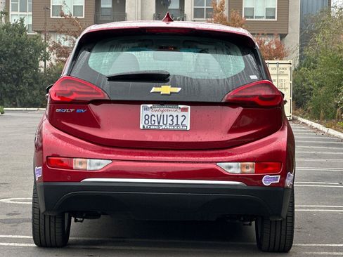 Used 2019 Chevrolet Bolt LT image 5