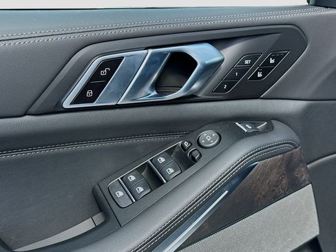 New 2026 BMW X5 M60i AWD/4WD image 24