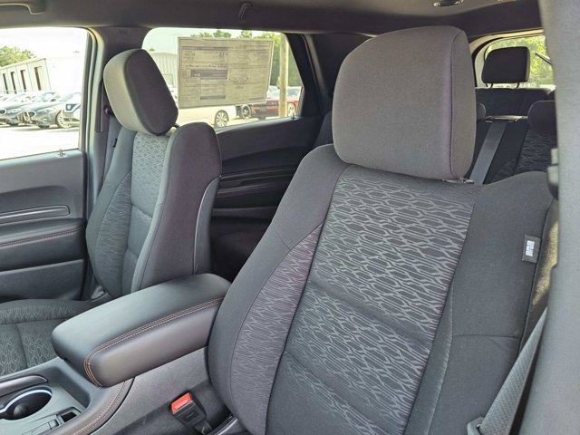 New 2026 Dodge Durango GT w/ Mopar All Weather Package AWD/4WD image 17