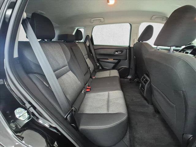 Used 2026 Nissan Rogue SV FWD image 22