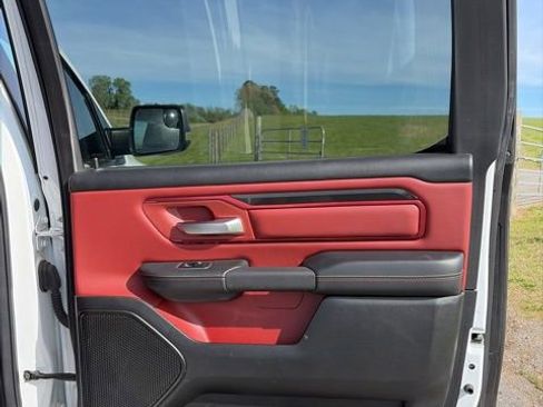 Used 2022 RAM 1500 Rebel w/ Rebel Level 1 Equipment Group image 22