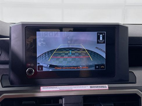 Used 2024 Toyota Tacoma SR5 w/ SR5 Upgrade Package image 25