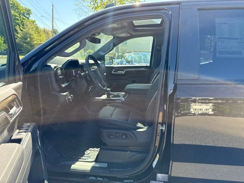 New 2026 Chevrolet Silverado 1500 RST w/ Safety Package AWD/4WD image 19