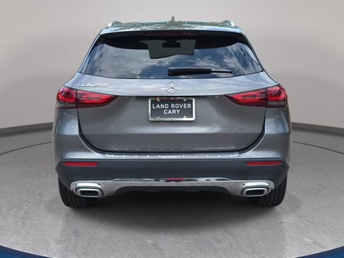 Used 2023 Mercedes-Benz GLA 250 image 6