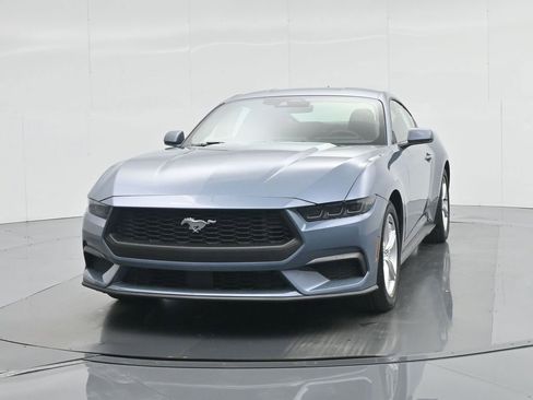 New 2026 Ford Mustang Coupe image 55