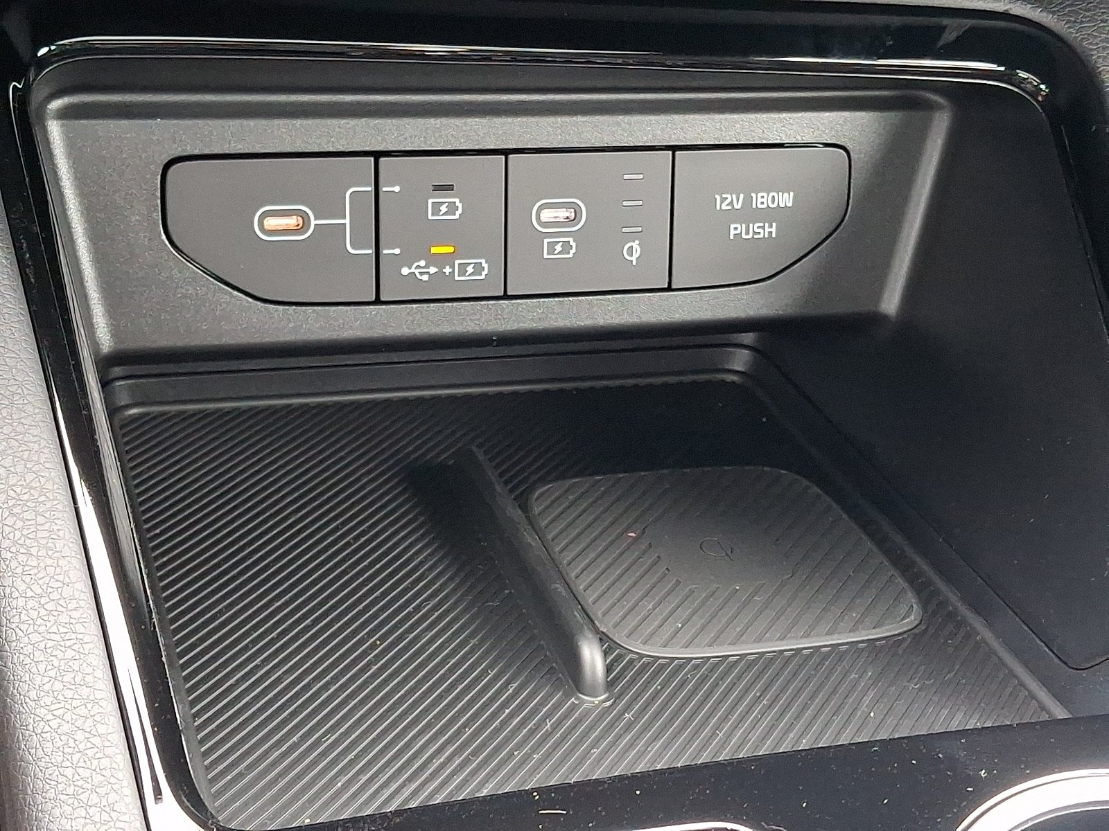 New 2026 Kia K5 GT FWD image 14