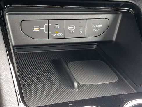 New 2026 Kia K5 GT FWD image 14
