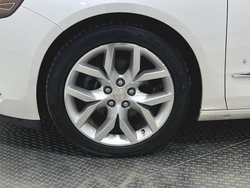 Used 2017 Chevrolet Impala Premier image 34