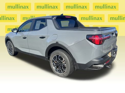 Used 2022 Hyundai Santa Cruz SEL image 11