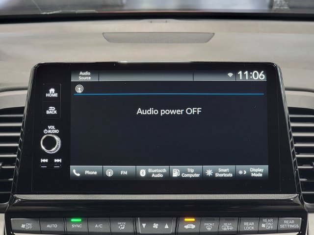 New 2027 Honda Odyssey EX-L image 19
